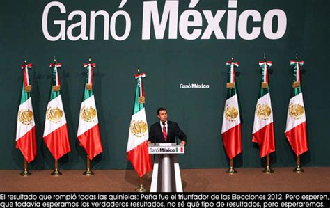 En imágenes: Elecciones México 2012 | Ximinia