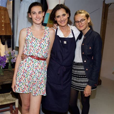 EN IMAGES. Le bazar chic d Inès de la Fressange   L ...