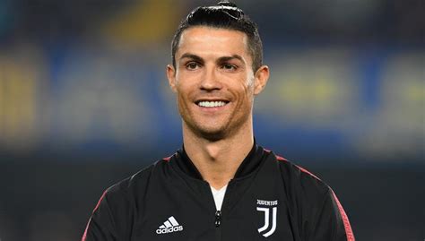En Italia ven posible el regreso de Cristiano Ronaldo al ...