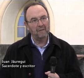 En la muerte de Juan Jáuregui Castelo :: Opinión :: Religión Digital
