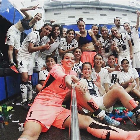 En la semi finales de la Copa Libertadores de América femenina ...