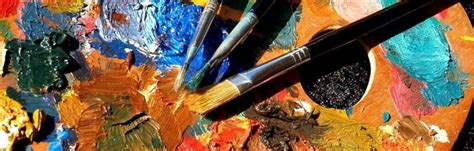 ¡En marcha los talleres de Artes plásticas! | Culturama