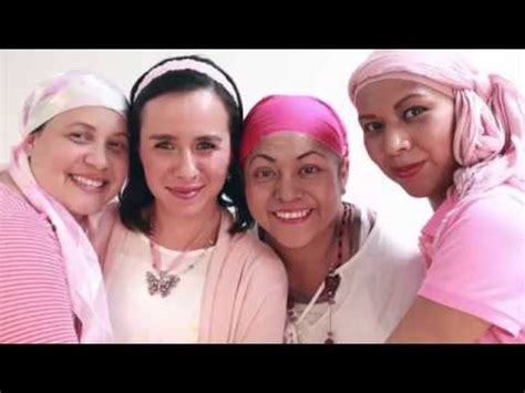 En México más mujeres jóvenes con cáncer de mama   YouTube