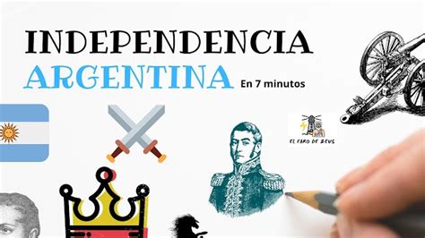 En Qué Año Se Independizó Argentina?   [Solved] 2022   Chusma Chusma