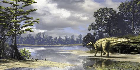 ¿En qué época vivieron los dinosaurios?  Toda la info ...