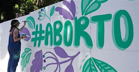 ¿En qué estados de México es legal el aborto?