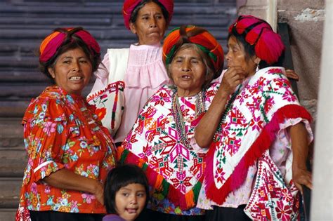 En riesgo de desaparecer 60% de lenguas indígenas en ...