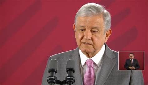 En Veracruz había Fiscal “a modo”, dice AMLO sobre remoción de Jorge ...