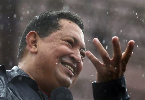 EN VIDEO: Los discursos del Comandante Hugo Chávez el 4 y el 7 de ...