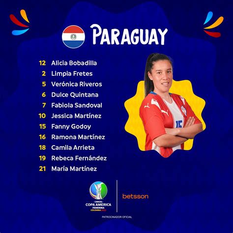 [En Vivo] Argentina vs Paraguay femenino, tercer puesto Copa América ...