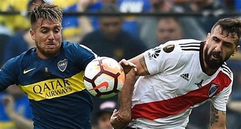 EN VIVO Boca Juniors vs. River Plate Fecha, hora y canal ...