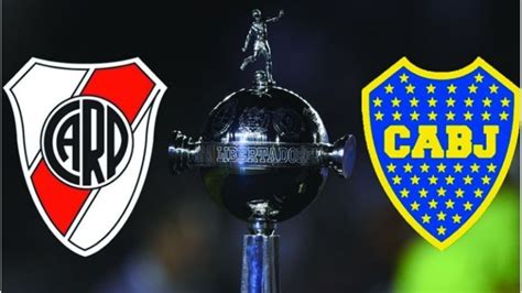 En Vivo Boca vs River Online : Copa Libertadores 2018 ...