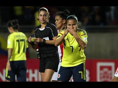 EN VIVO el partido Colombia vs. Argentina, por la Copa ...