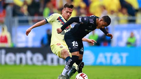 EN VIVO: Puebla vs América, Jornada 1 del Clausura 2020 ...