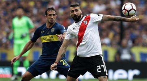 En VIVO: River Plate vs. Boca Juniors por la Superliga ...