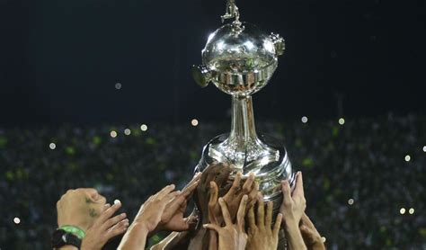 EN VIVO: Sorteo Copa Conmebol Libertadores 2020 | Antena 2