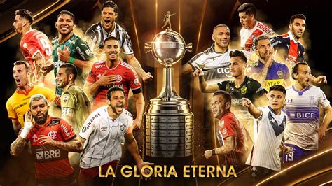 En vivo: sorteo octavos de final Copa Libertadores 2021 – Radio de la Cato
