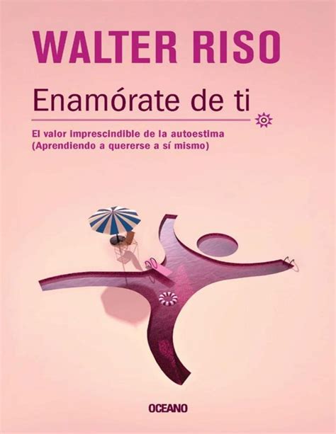 Enamorate de ti walter riso en 2020 | Walter riso libros ...