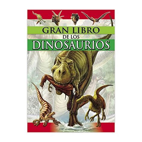 Enciclopedia De Los Dinosaurios   Uniliber.com | Libros y ...