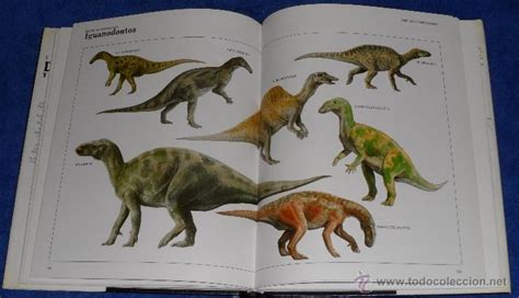 enciclopedia de los dinosaurios y los animales Comprar ...