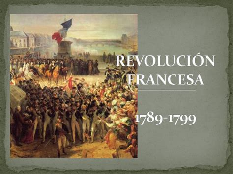Enciclopedia Revolución Francesa