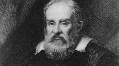 Encontraron la carta donde Galileo Galilei dice que la Tierra gira ...