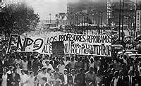 Encuentra aquí información de Movimiento estudiantil de 1968 en México ...
