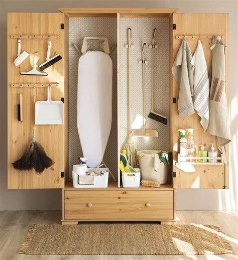 Encuentra el armario escobero IKEA perfecto para tus ...