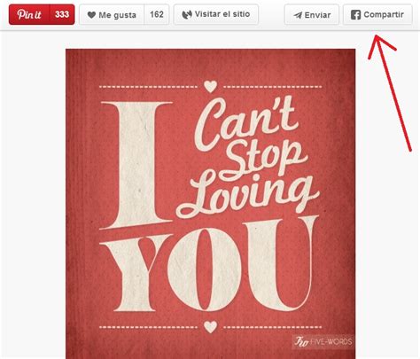 Encuentra las mejores frases de amor en Pinterest   Vida 2.0