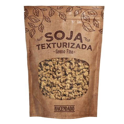 Encuentra las mejores marcas de soja texturizada   Sojatexturizada.es