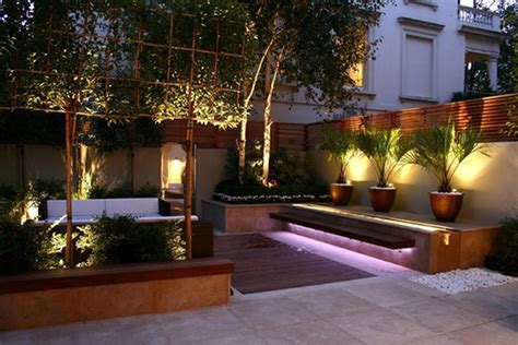 Encuentra tu tipo de terraza y su iluminación ideal ...
