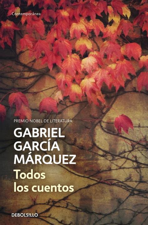 ENCUENTROS DE LECTURAS: García Márquez. Todos los cuentos