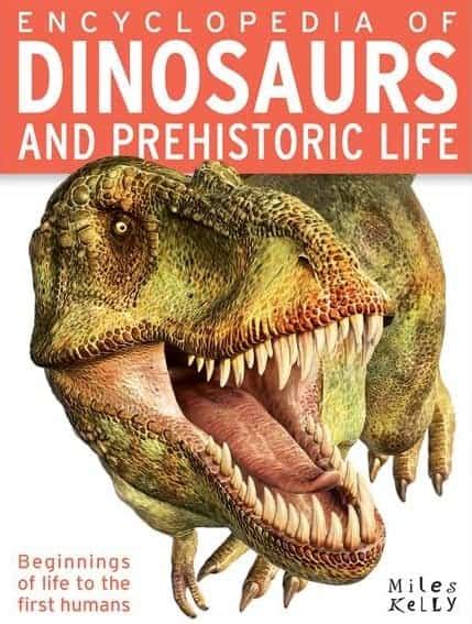 Encyclopedia Of Dinosaurs – Young Scientists Reader