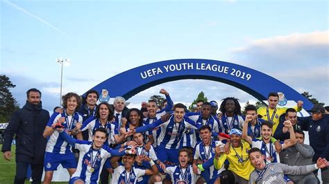 Endrunde der UEFA Youth League: Nyon 2019 | UEFA Youth League | UEFA.com