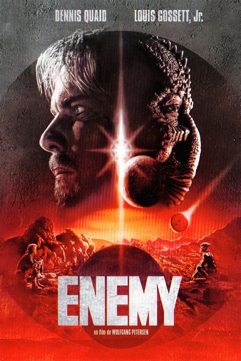 Enemy   Film  1986