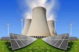 ¿Energía nuclear o energías renovables?   MasScience