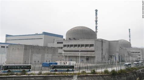 Energía nuclear: tema, información y noticias Energía nuclear | CNN