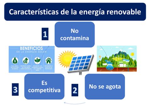 Energía renovable   Qué es, definición y concepto ...