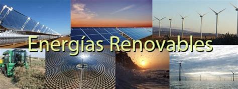 Energías Renovables | Noticias de Medio Ambiente ...
