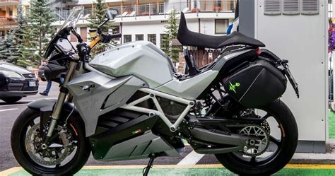 Energica apostará por motos eléctricas más baratas en 2021 ...