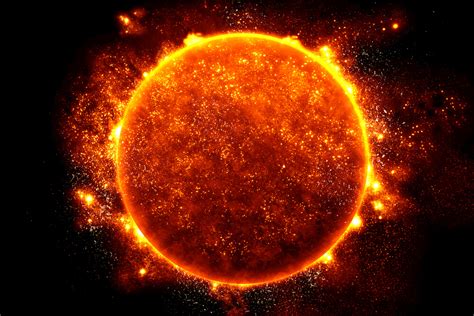 Energy From A Solar Flare | Did You Know It?