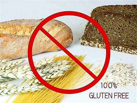 Enfermedad celíaca  intolerancia al gluten : causas y síntomas   es ...