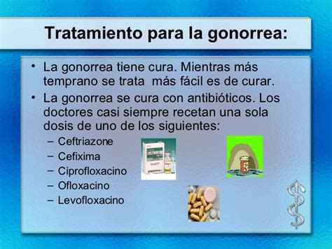 enfermedades infectocontagiosas: Gonorrea