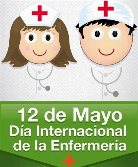 Enfermeras que investigan: Feliz día internacional de la enfermería!!!!!!!!