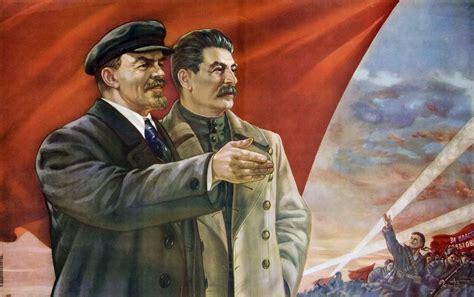 Enfoque Histórico Político: Revolución Rusa: El Inicio del ...