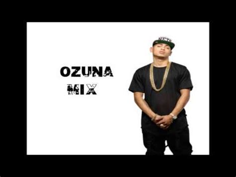 Enganchado de Ozuna 2016 Mix | DJ LEO SOSA YouTube