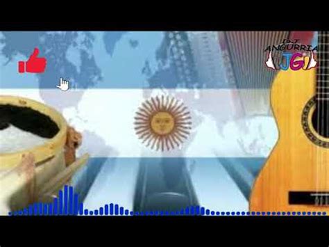 Enganchados de Escondidos vol 1 Folklore Argentino   YouTube