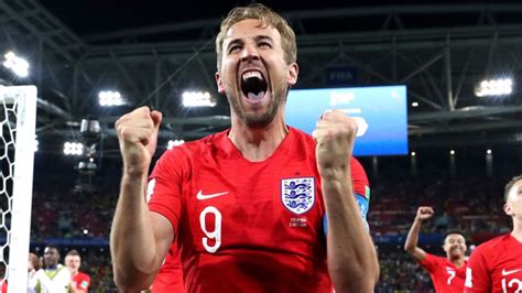 England captain Harry Kane wins Golden Boot as World Cup ...
