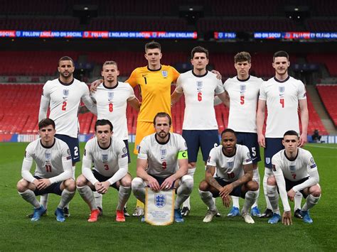 England Euro 2020 AMA: Miguel Delaney answers your squad ...