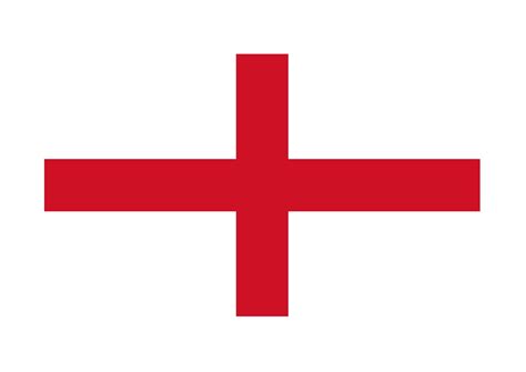 England Flag   Doris Loves